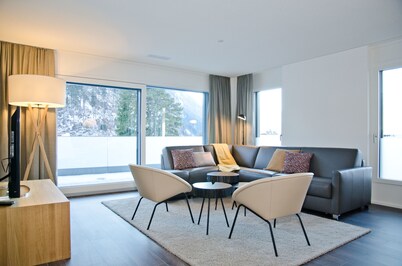 Apartment Rugenpark 9