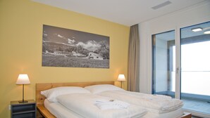 Room - Apartment Rugenpark 10 (Interlaken)