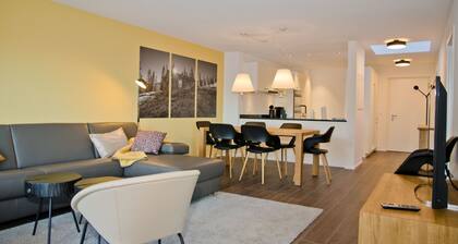 Apartment Rugenpark 10