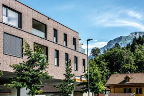 Exterior - Apartment Rugenpark 10 (Interlaken)