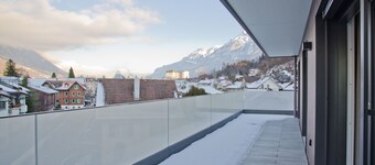 Apartment Rugenpark 11