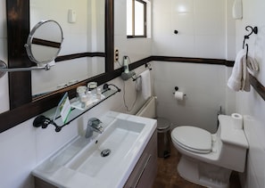 Bathroom - Hacienda Santa Cristina (Ovalle)