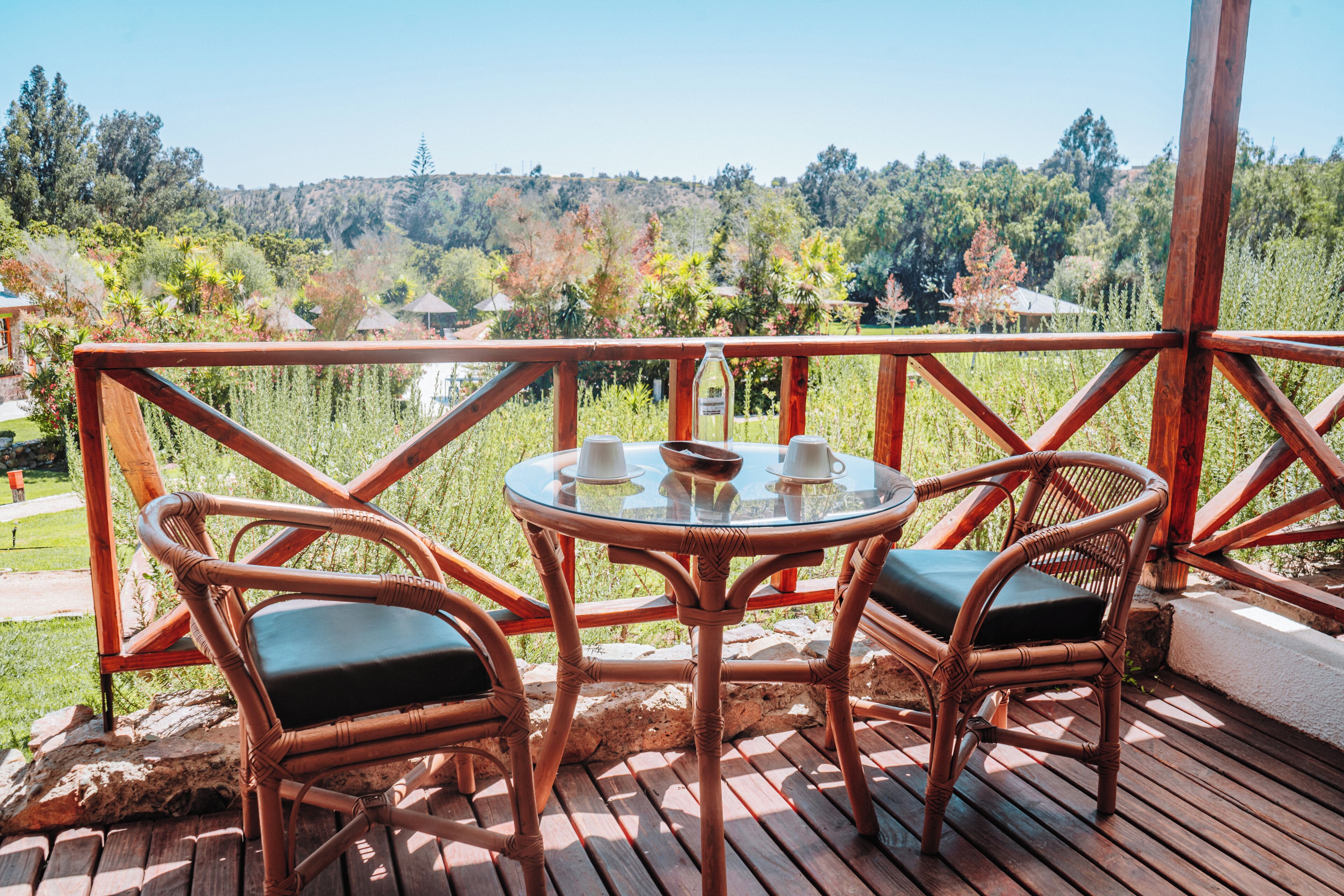 1 chambre, literie de qualité supérieure, minibar