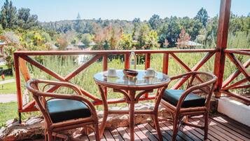 1 chambre, literie de qualité supérieure, minibar