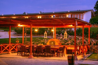 Hacienda Santa Cristina