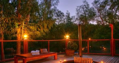 Hacienda Santa Cristina