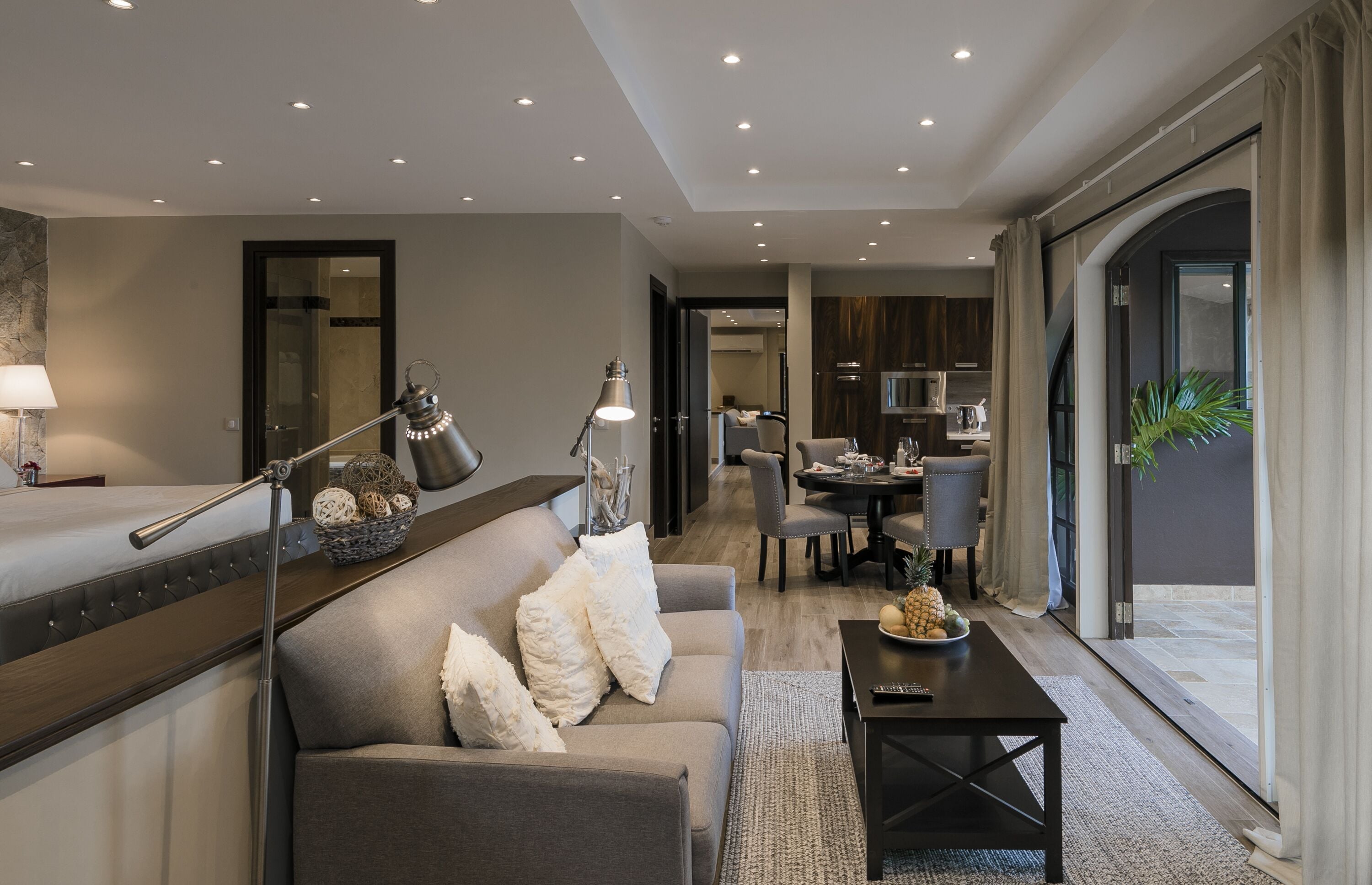Photo - Secret Harbour Boutique Hotel and Marina
