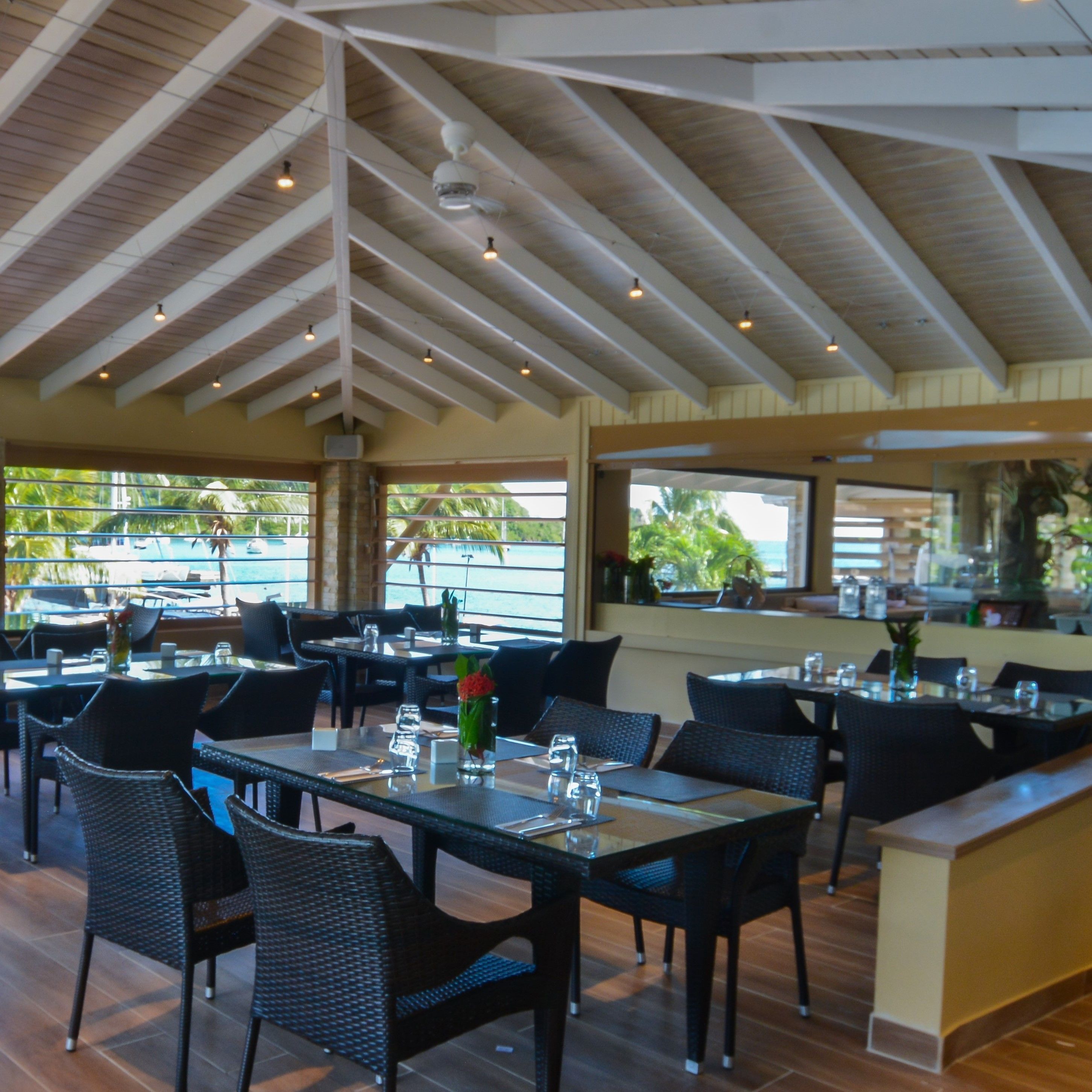 Photo - Secret Harbour Boutique Hotel and Marina