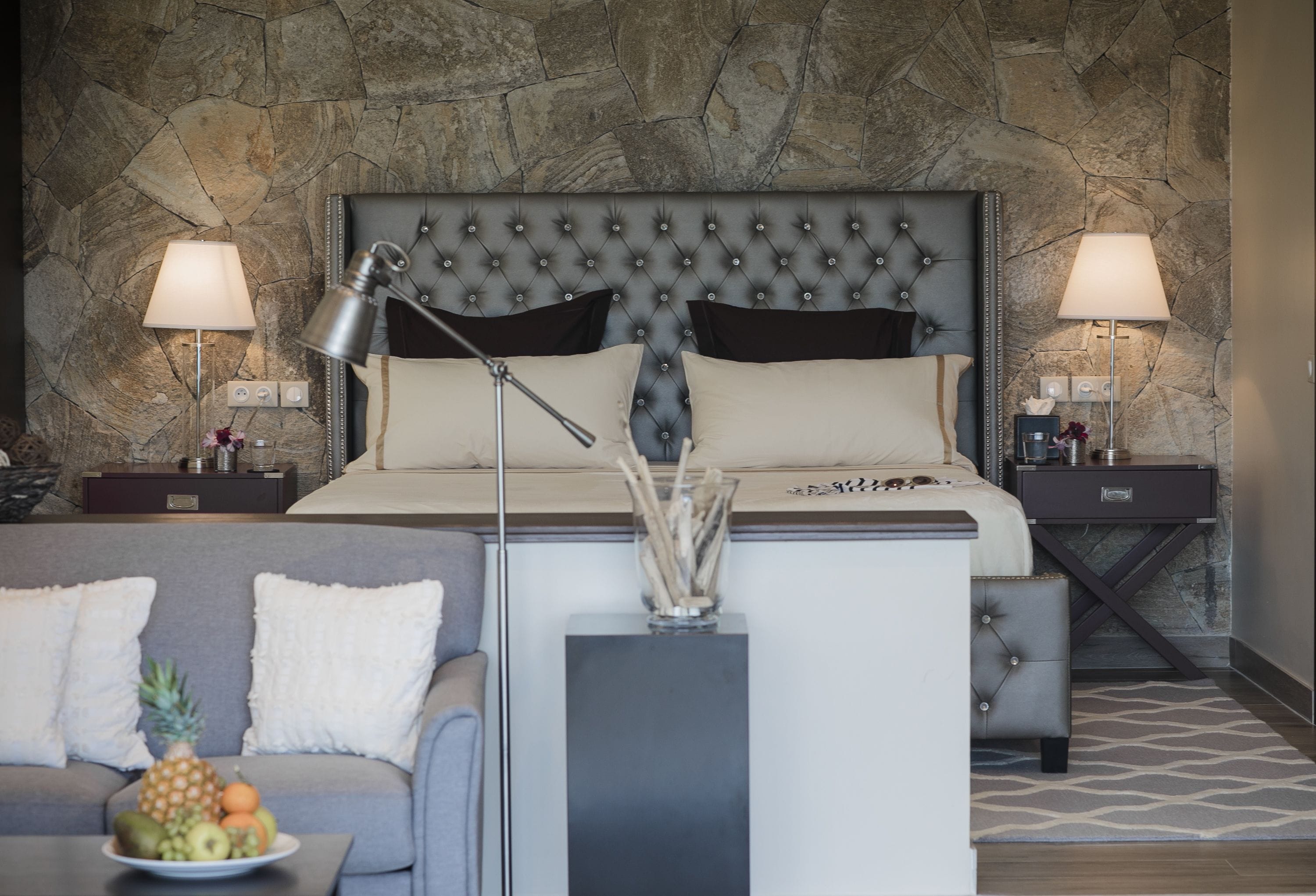 Photo - Secret Harbour Boutique Hotel and Marina