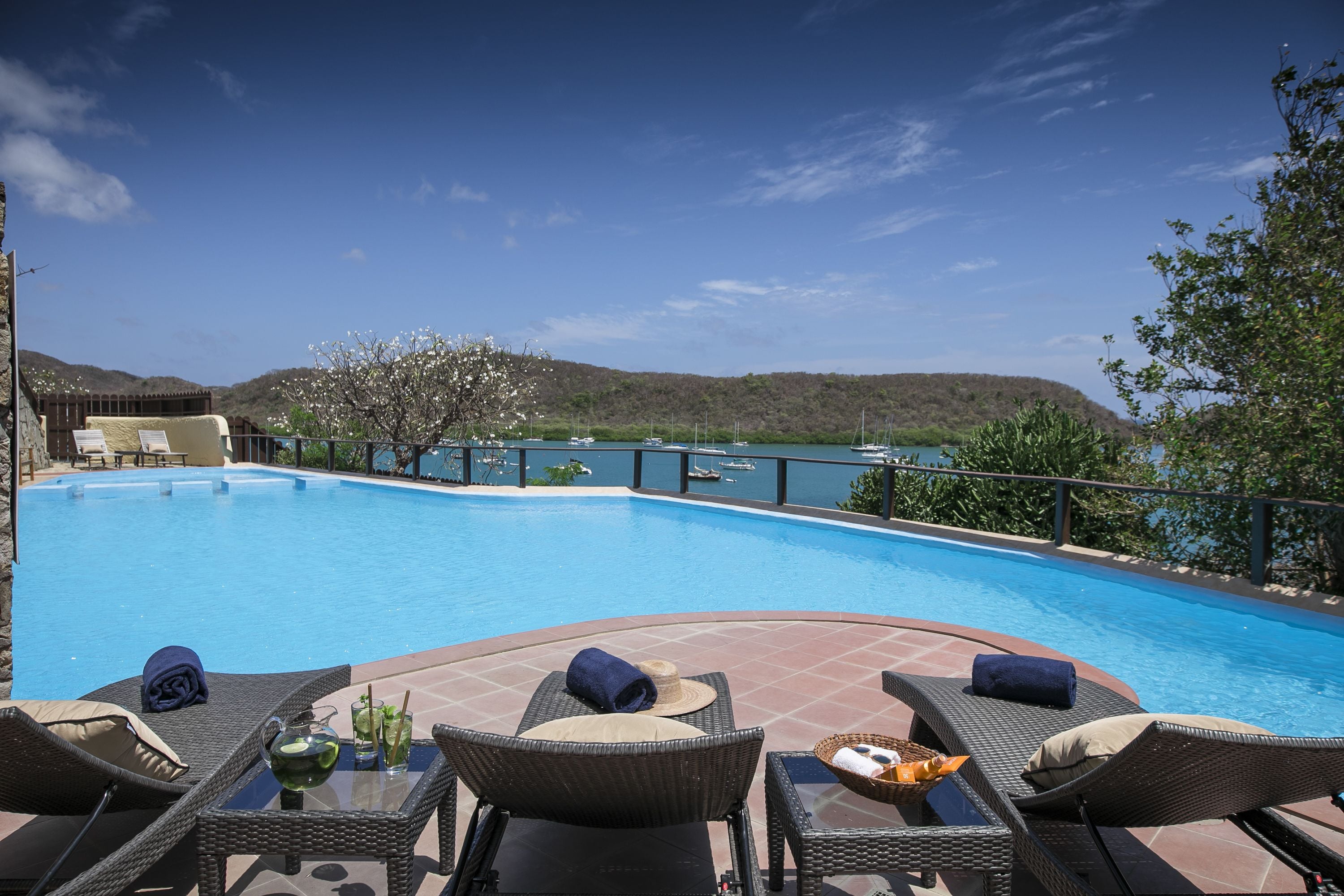 Photo - Secret Harbour Boutique Hotel and Marina