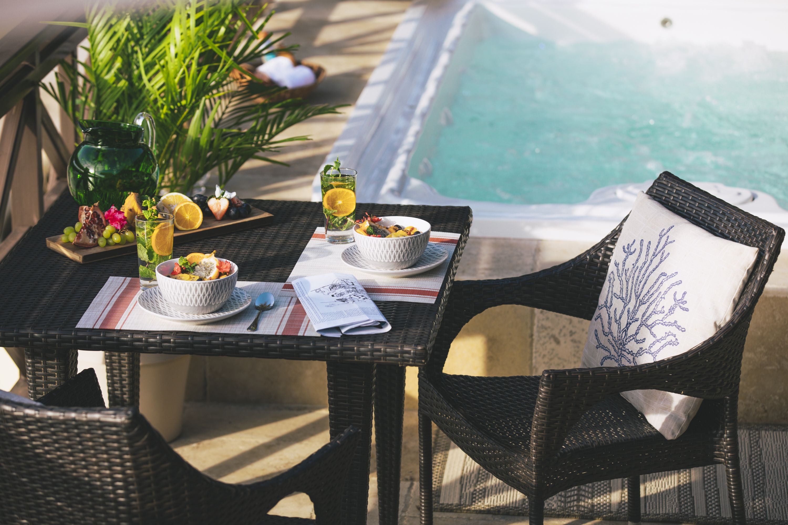 Photo - Secret Harbour Boutique Hotel and Marina