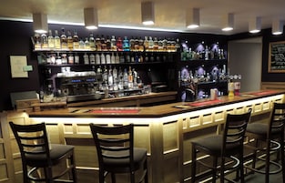 Bar (na propriedade)
