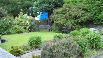 Tuin