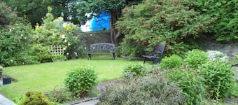 The Orkney Hotel