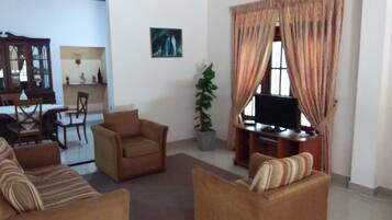 Televisión de pantalla plana