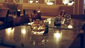 Bar (a l'allotjament)