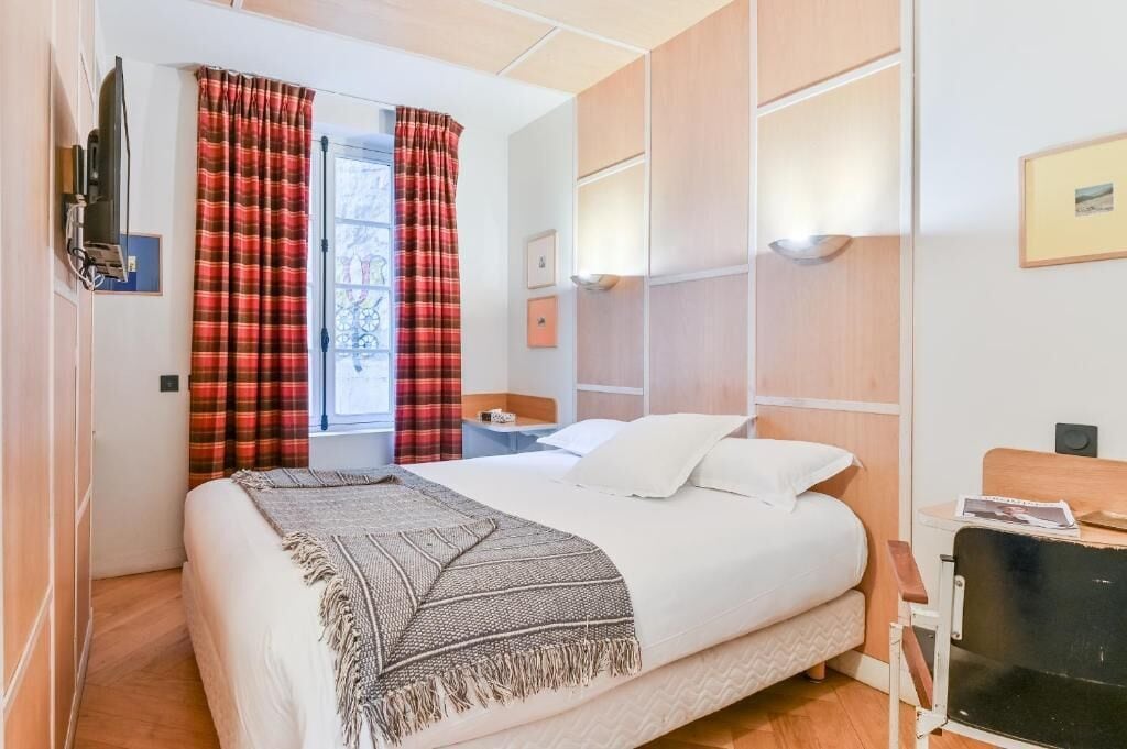 Foto - Hôtel Habituel