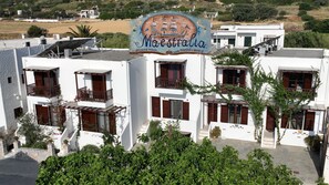 Exterior - Maestralia (Skiros)