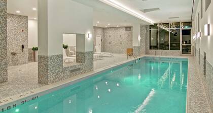 Home2 Suites by Hilton Montreal Dorval