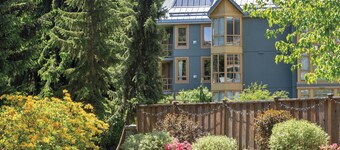 WorldMark Whistler - Cascade Lodge