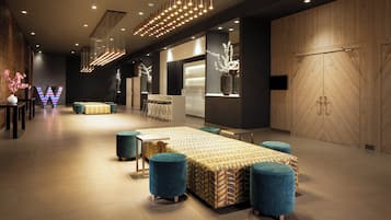 Sala de reuniones