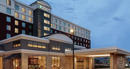 Embassy Suites by Hilton South Jordan Salt Lake City