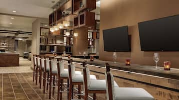 Bar (na propriedade)