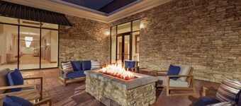 Embassy Suites by Hilton South Jordan Salt Lake City