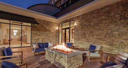 Embassy Suites by Hilton South Jordan Salt Lake City