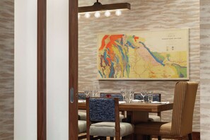 American cuisine - Embassy Suites by Hilton South Jordan Salt Lake City (South Jordan)