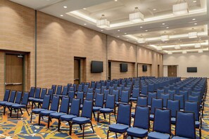 Sala de reuniones