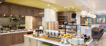 Hilton Garden Inn Las Vegas City Center