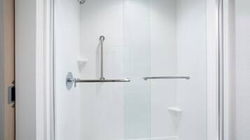 Shower kamar mandi