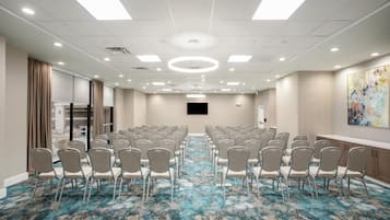 Sala de reuniones