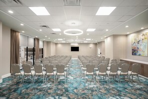 Meeting facility - Hilton Garden Inn Las Vegas City Center (Las Vegas)