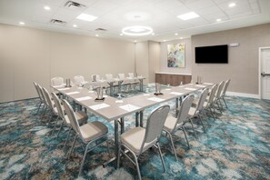 Sala de reuniones