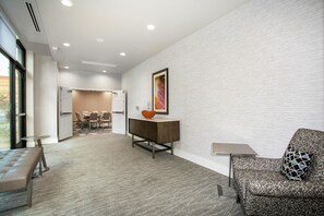 Meeting facility - Hilton Garden Inn Las Vegas City Center (Las Vegas)