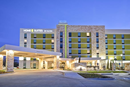 Exterior. Home2 Suites by Hilton Plano Richardson