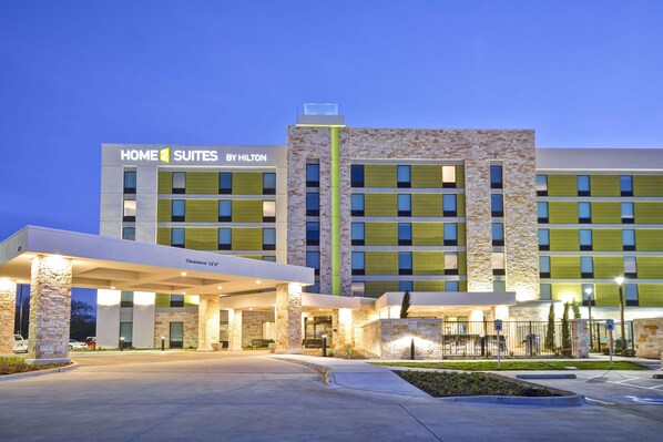 Exterior - Home2 Suites by Hilton Plano Richardson (Plano)