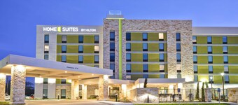 Home2 Suites by Hilton Plano Richardson