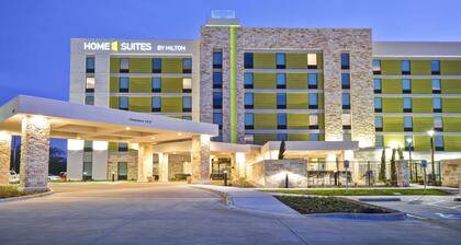 Home2 Suites by Hilton Plano Richardson