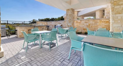 Home2 Suites by Hilton Plano Richardson