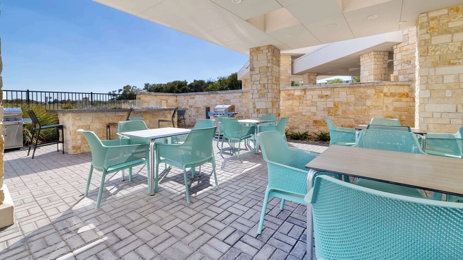 Home2 Suites by Hilton Plano Richardson