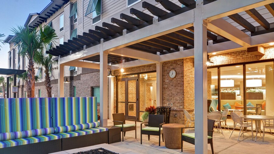 Home2 Suites by Hilton Hilton Head