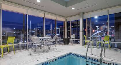 Home2 Suites by Hilton Kansas City Downtown