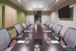 Sala de reuniones