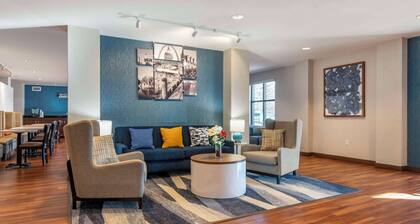 Comfort Inn St. Louis Airport