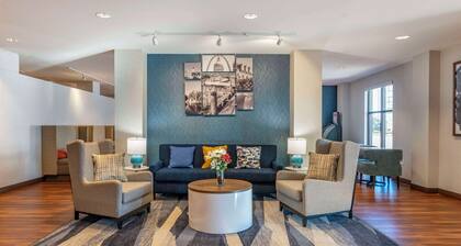 Comfort Inn St. Louis Airport