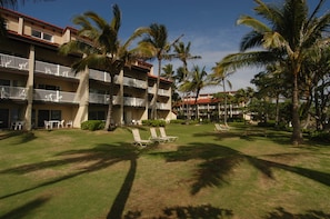 Exterior - WorldMark Kapaa Shore (Kapaa)