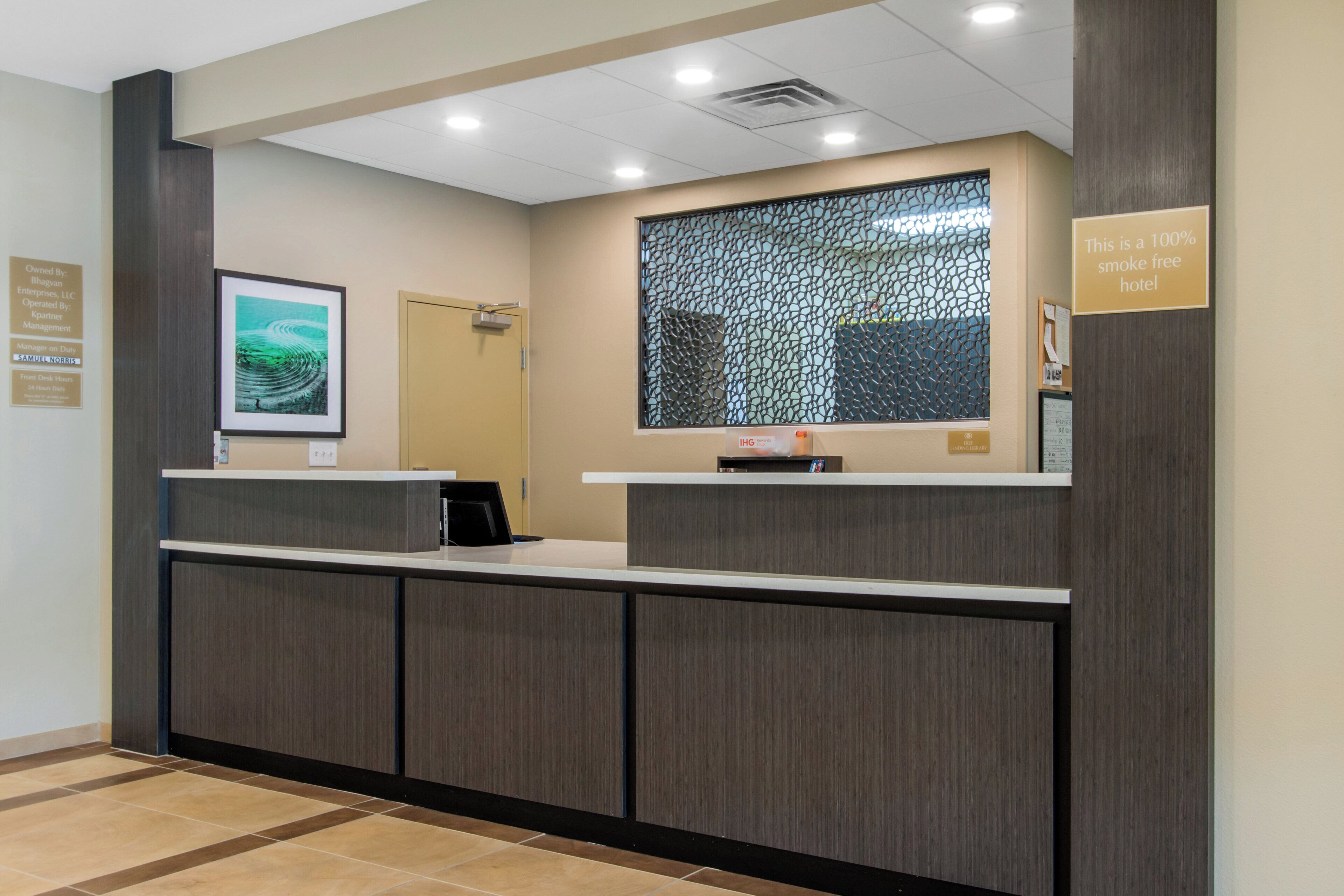 Foto - Candlewood Suites San Antonio Lackland AFB Area by IHG